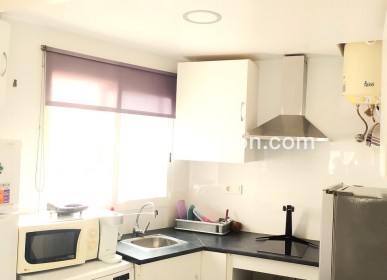 Sale - Apartment - Torrevieja - LOS NAUFRAGOS PLAYA