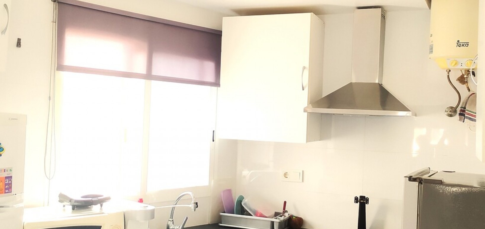 Sale - Apartment - Torrevieja - LOS NAUFRAGOS PLAYA