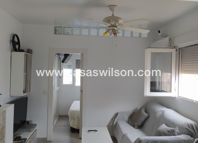 Sale - Apartment - Torrevieja - LOS NAUFRAGOS PLAYA