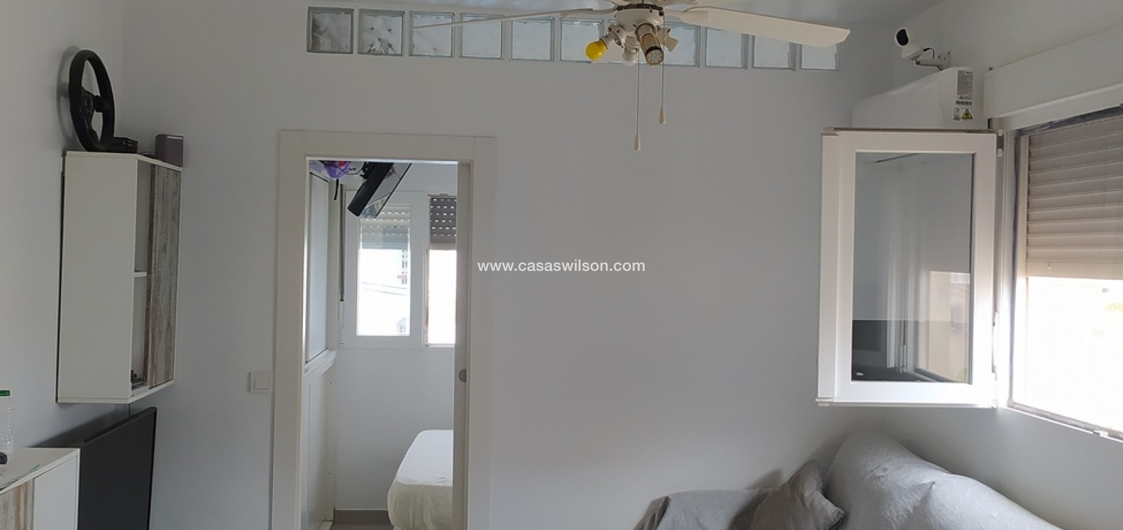 Sale - Apartment - Torrevieja - LOS NAUFRAGOS PLAYA