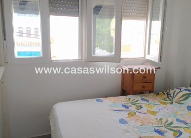 Sale - Apartment - Torrevieja - LOS NAUFRAGOS PLAYA