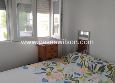 Sale - Apartment - Torrevieja - LOS NAUFRAGOS PLAYA