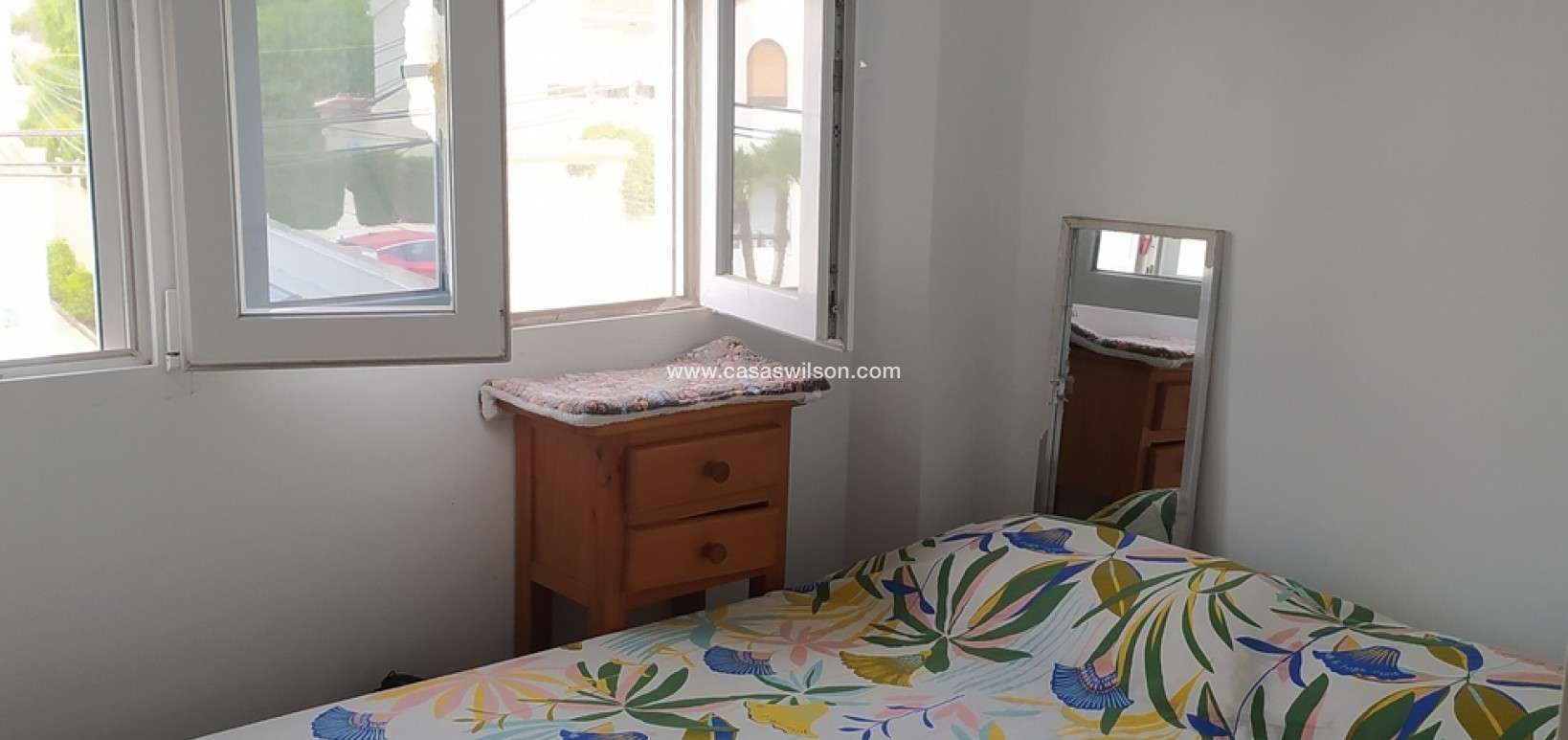 Sale - Apartment - Torrevieja - LOS NAUFRAGOS PLAYA