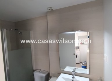 Sale - Apartment - Torrevieja - LOS NAUFRAGOS PLAYA