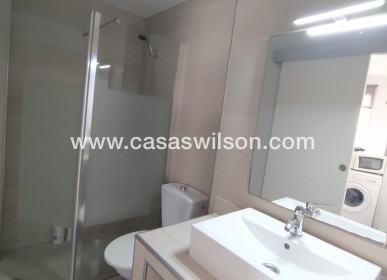 Sale - Apartment - Torrevieja - LOS NAUFRAGOS PLAYA