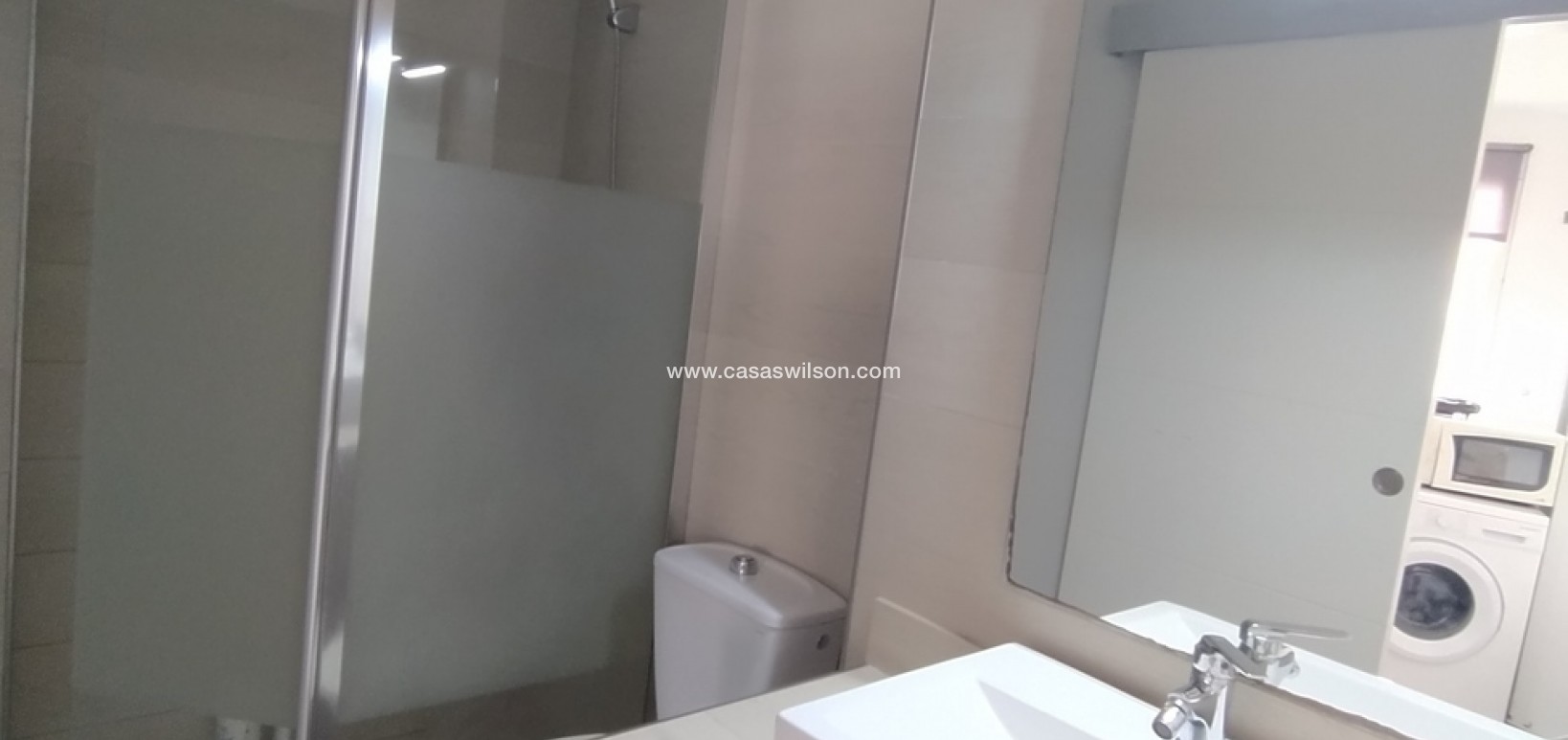 Sale - Apartment - Torrevieja - LOS NAUFRAGOS PLAYA