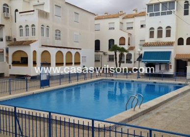 Sale - Apartment - Torrevieja - LOS NAUFRAGOS PLAYA