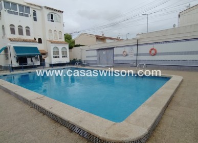Sale - Apartment - Torrevieja - LOS NAUFRAGOS PLAYA