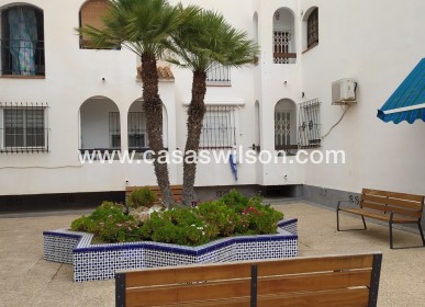 Sale - Apartment - Torrevieja - LOS NAUFRAGOS PLAYA