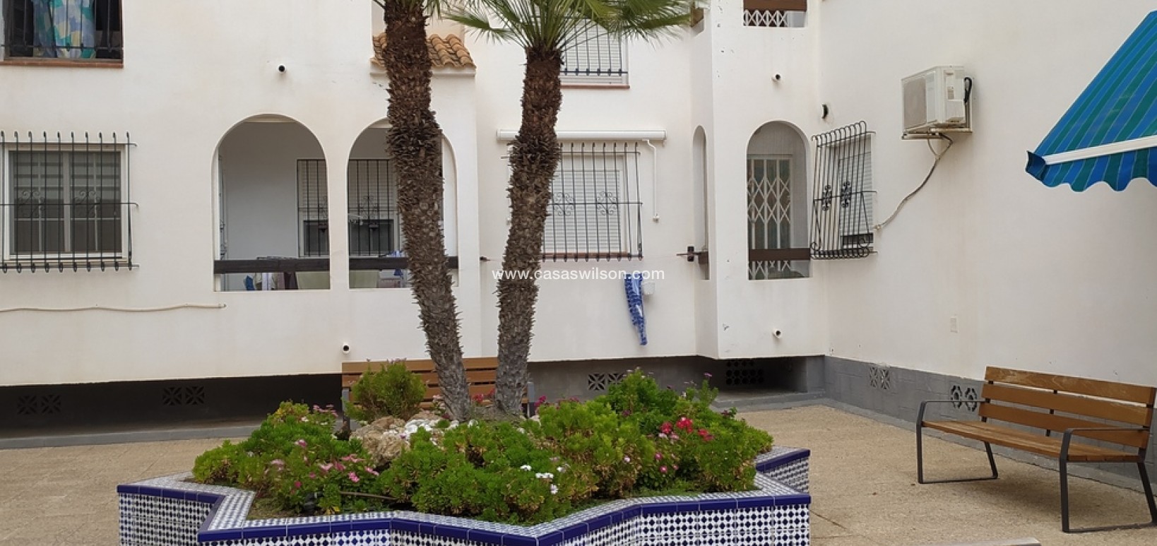 Sale - Apartment - Torrevieja - LOS NAUFRAGOS PLAYA