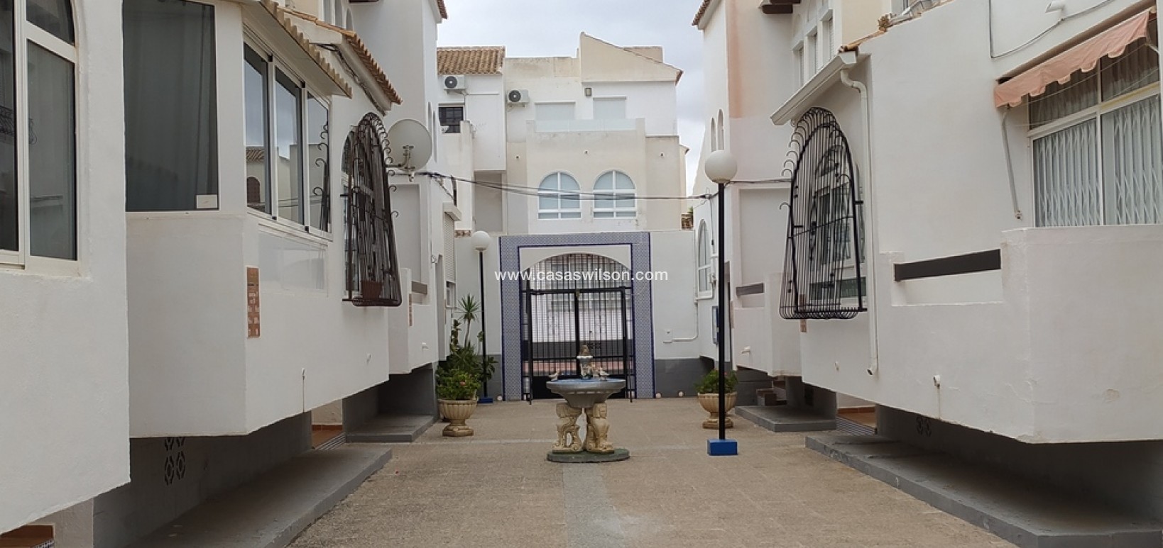 Sale - Apartment - Torrevieja - LOS NAUFRAGOS PLAYA