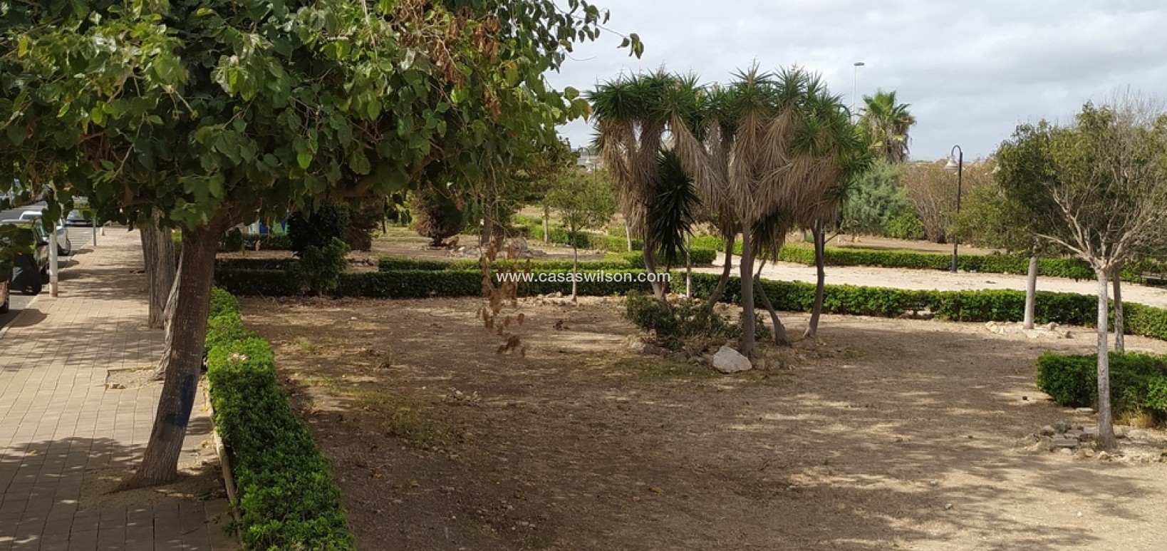 Sale - Apartment - Torrevieja - LOS NAUFRAGOS PLAYA