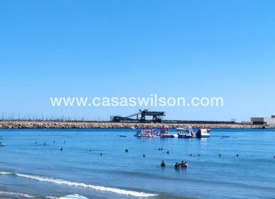 Sale - Apartment - Torrevieja - LOS NAUFRAGOS PLAYA