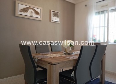 Sale - Villa - Villamartin - Costa Blanca