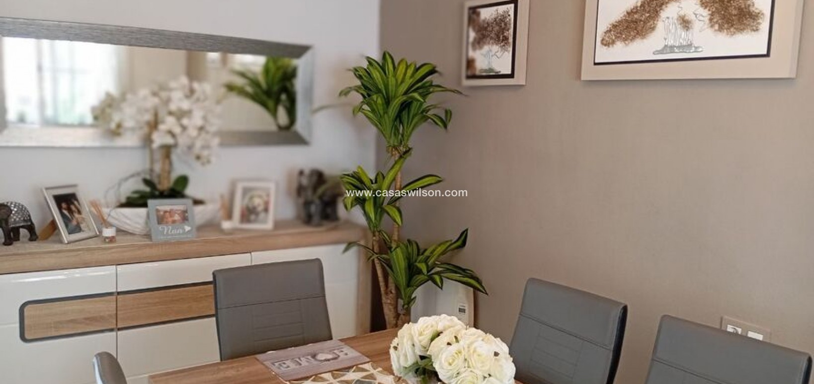 Sale - Villa - Villamartin - Costa Blanca