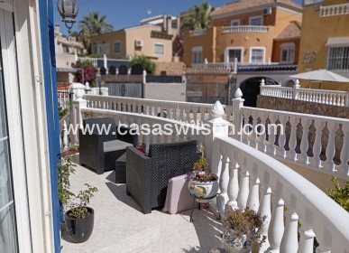 Sale - Villa - Villamartin - Costa Blanca