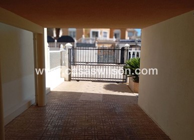 Sale - Villa - Villamartin - Costa Blanca