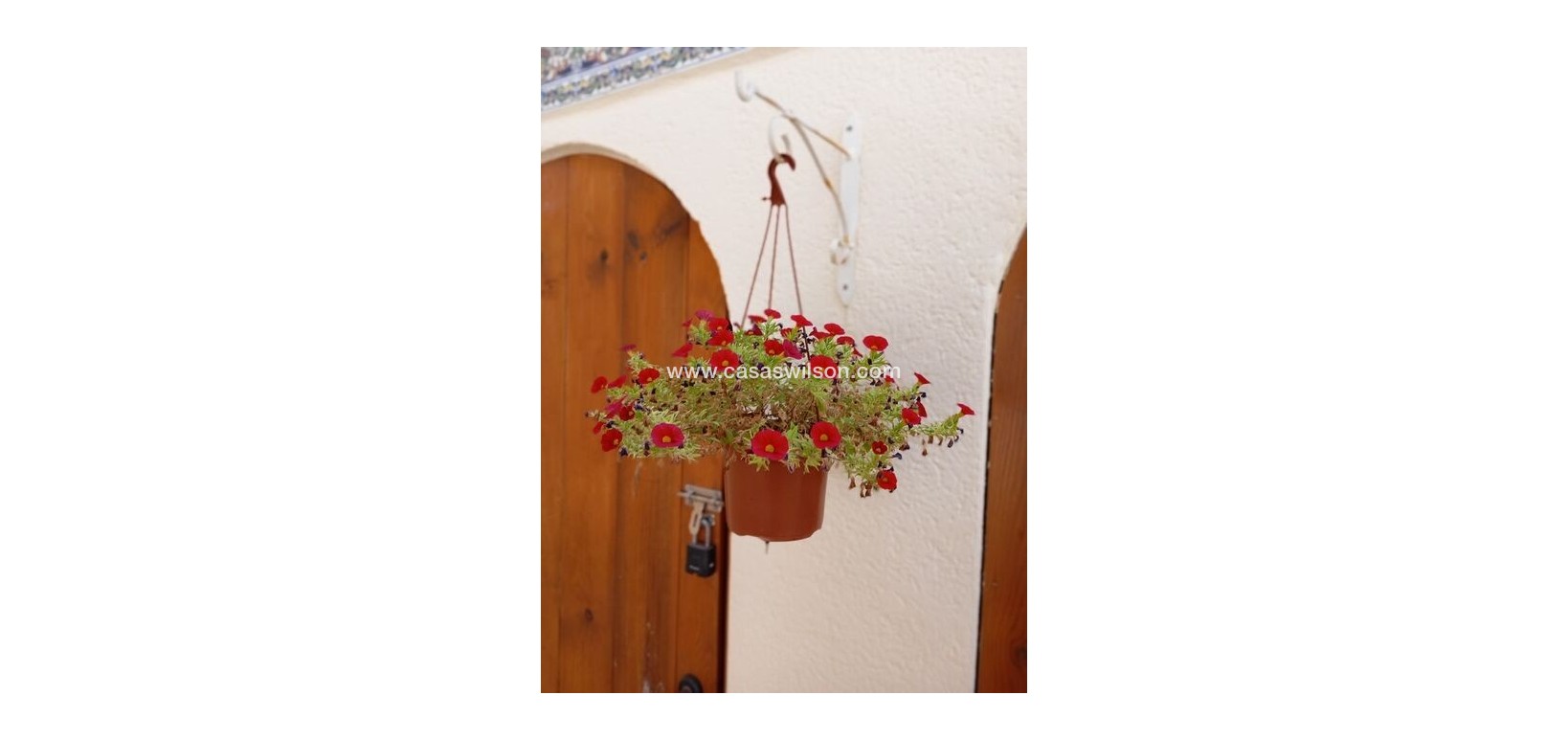 Sale - Villa - Villamartin - Costa Blanca