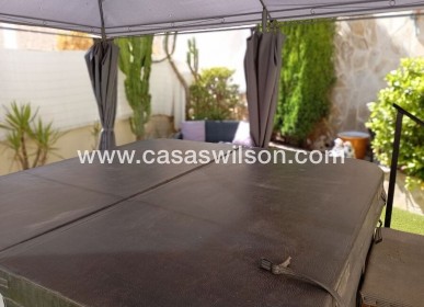 Sale - Villa - Villamartin - Costa Blanca