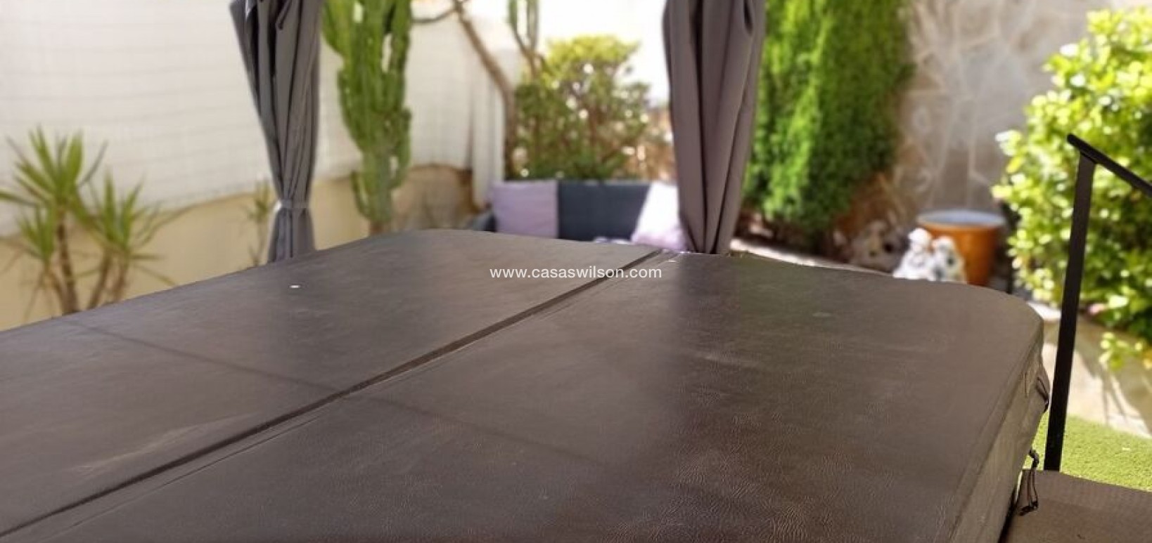 Sale - Villa - Villamartin - Costa Blanca