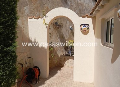 Sale - Villa - Villamartin - Costa Blanca