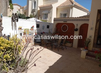 Sale - Villa - Villamartin - Costa Blanca