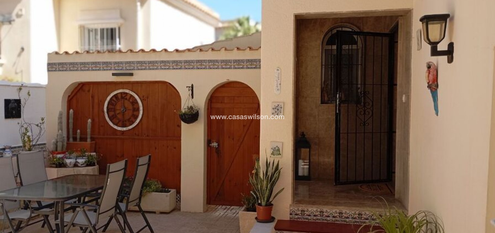 Sale - Villa - Villamartin - Costa Blanca