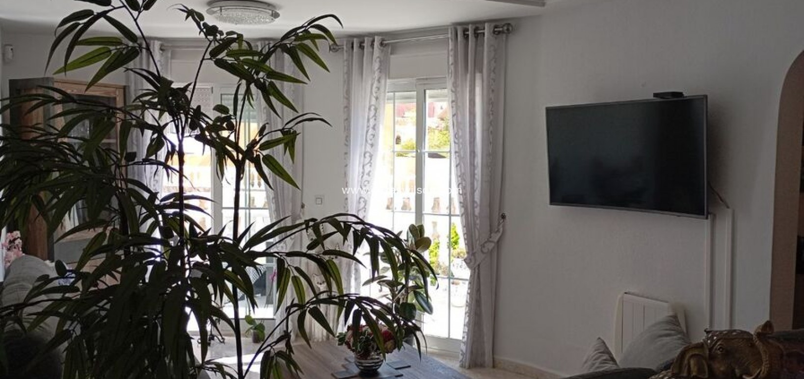 Sale - Villa - Villamartin - Costa Blanca