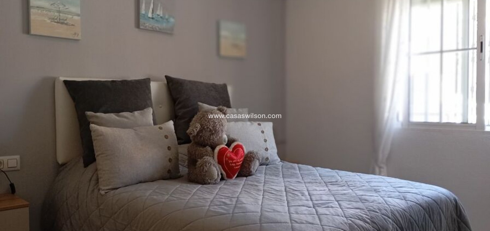 Sale - Villa - Villamartin - Costa Blanca