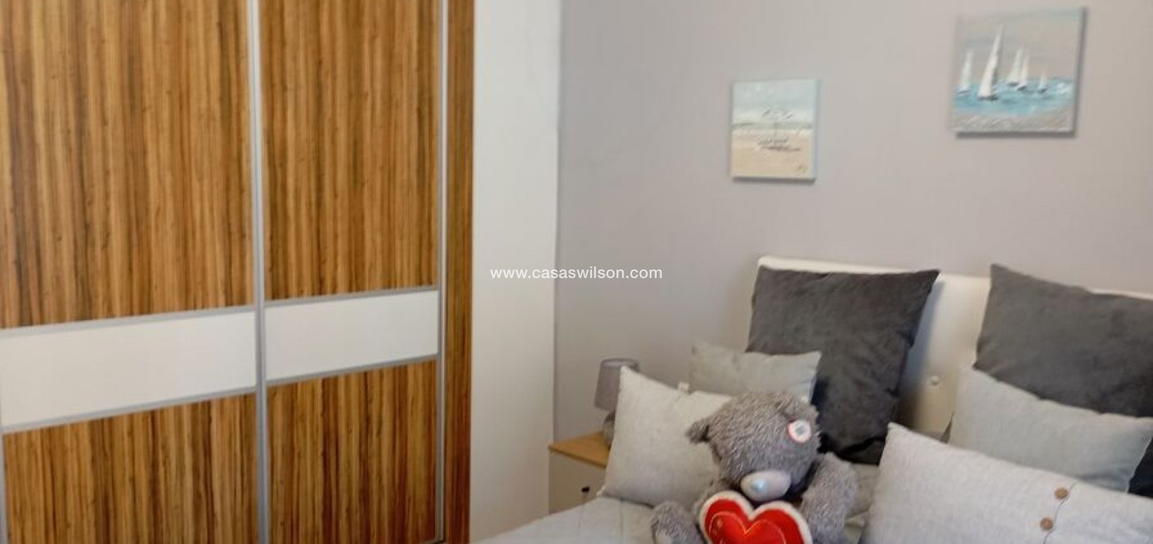 Sale - Villa - Villamartin - Costa Blanca