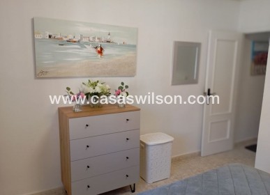 Sale - Villa - Villamartin - Costa Blanca