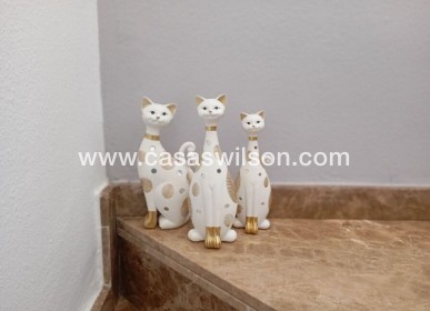 Sale - Villa - Villamartin - Costa Blanca