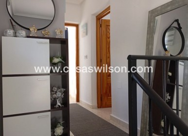 Sale - Villa - Villamartin - Costa Blanca