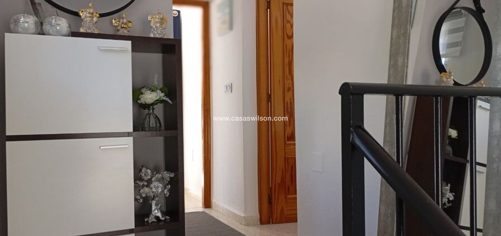 Sale - Villa - Villamartin - Costa Blanca