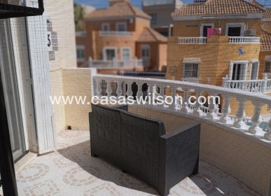 Sale - Villa - Villamartin - Costa Blanca