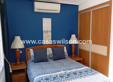 Sale - Villa - Villamartin - Costa Blanca