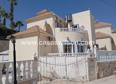Sale - Villa - Villamartin - Costa Blanca