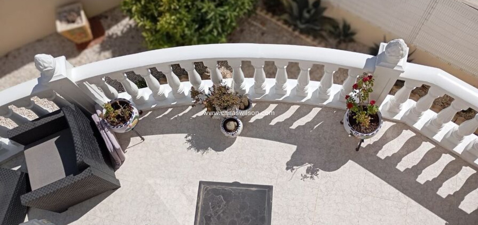 Sale - Villa - Villamartin - Costa Blanca