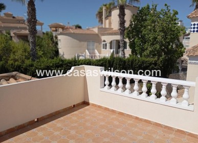 Sale - Villa - Villamartin - Costa Blanca
