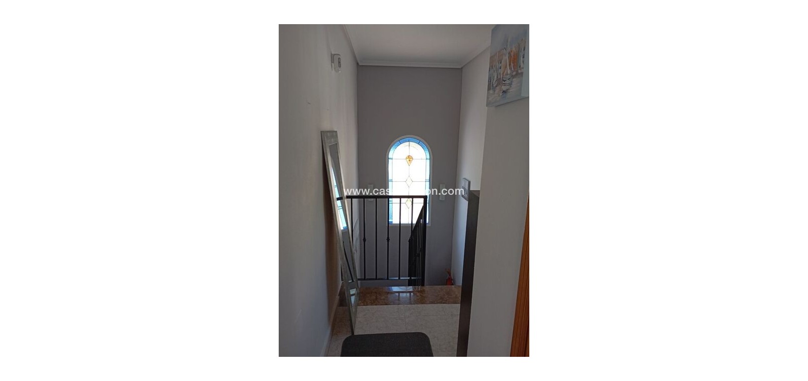 Sale - Villa - Villamartin - Costa Blanca