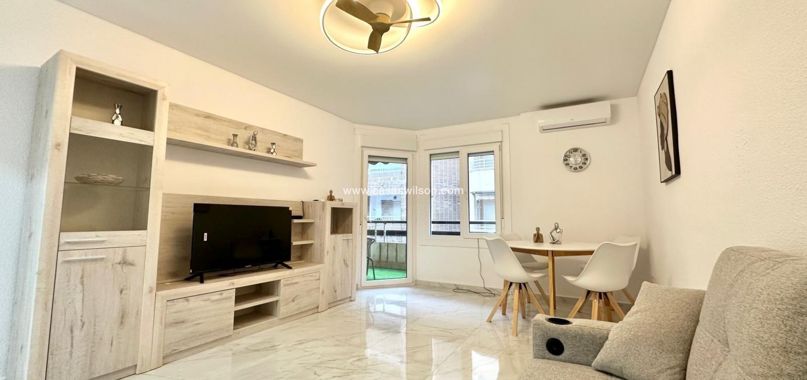 Sale - Appartement - Torrevieja - Playa del Cura