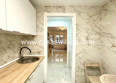 Sale - Appartement - Torrevieja - Playa del Cura