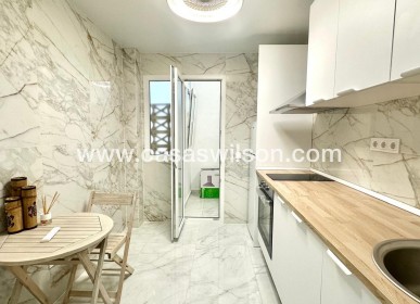 Sale - Appartement - Torrevieja - Playa del Cura