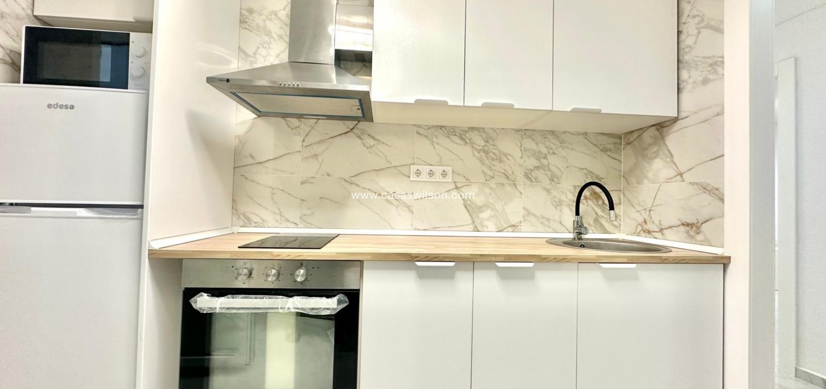 Sale - Appartement - Torrevieja - Playa del Cura