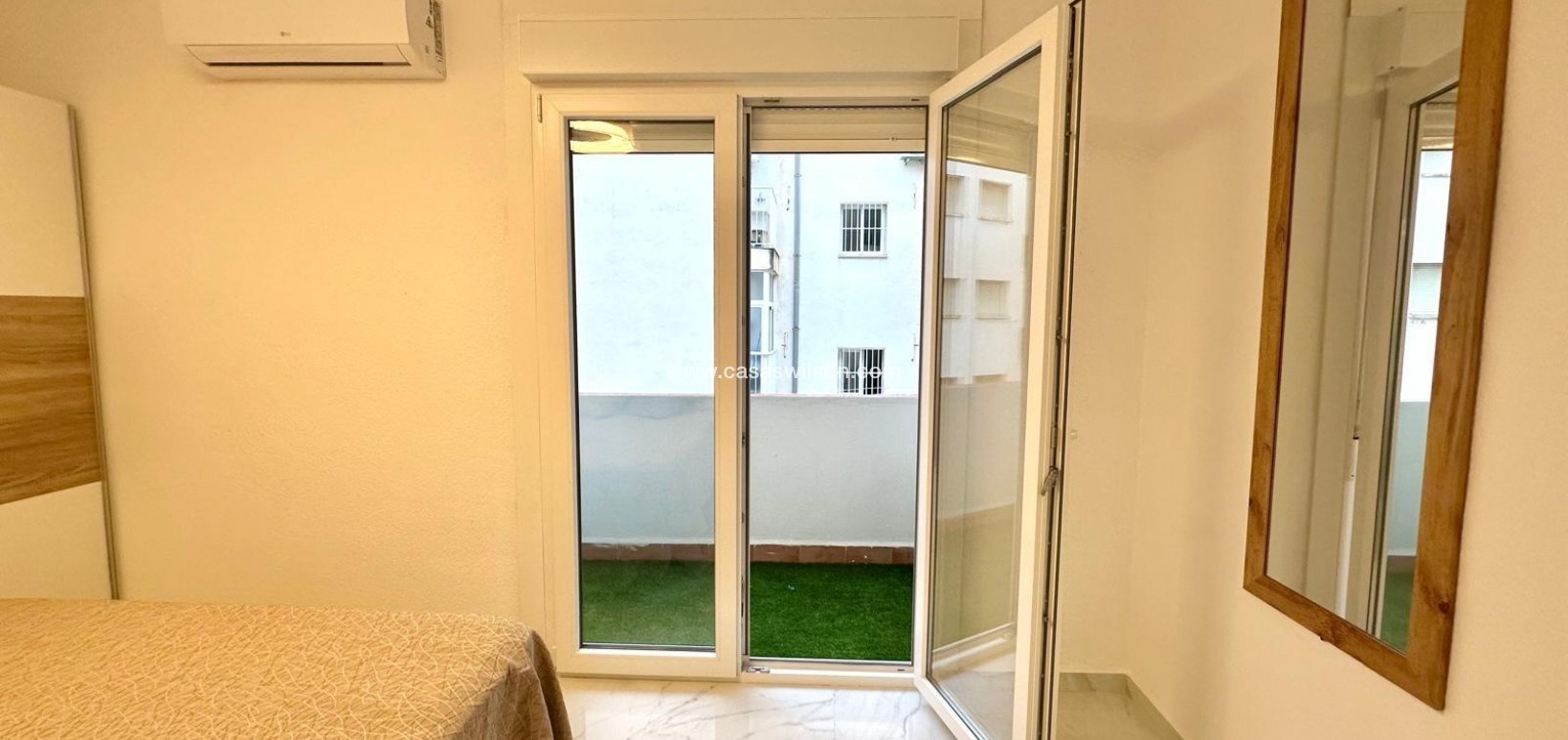 Sale - Appartement - Torrevieja - Playa del Cura