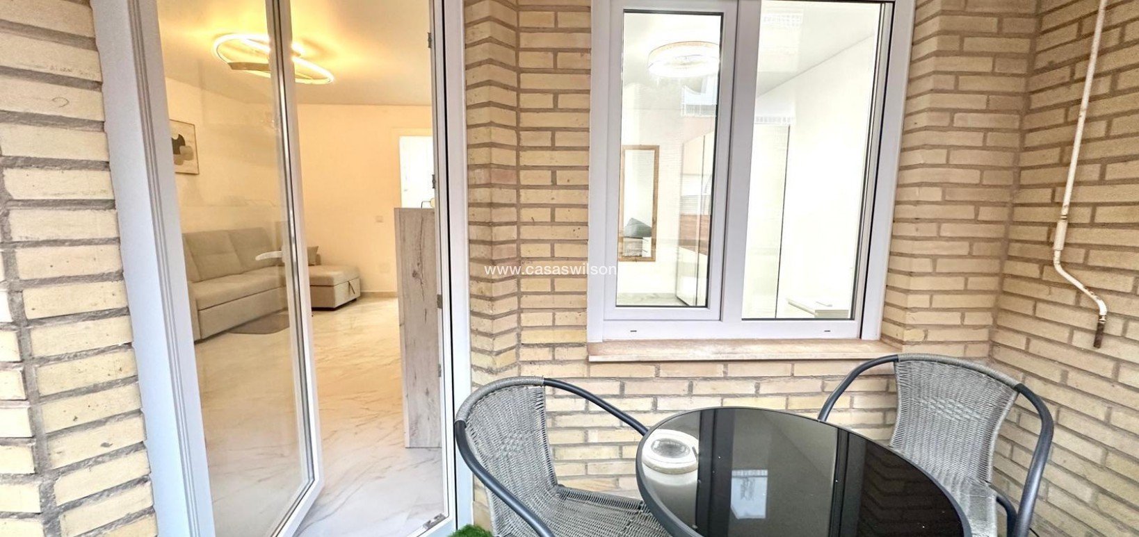 Sale - Appartement - Torrevieja - Playa del Cura