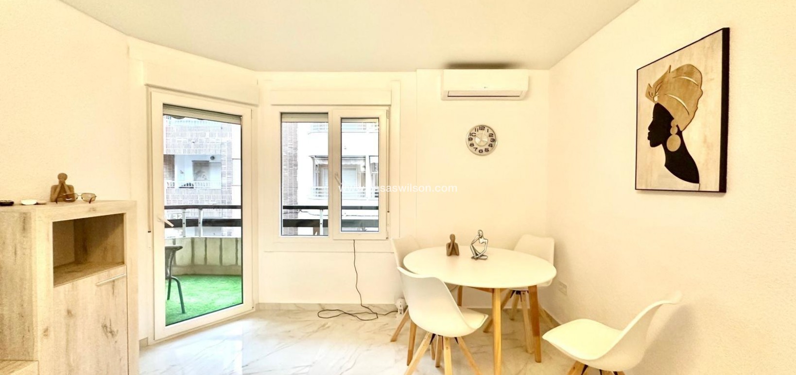 Sale - Appartement - Torrevieja - Playa del Cura