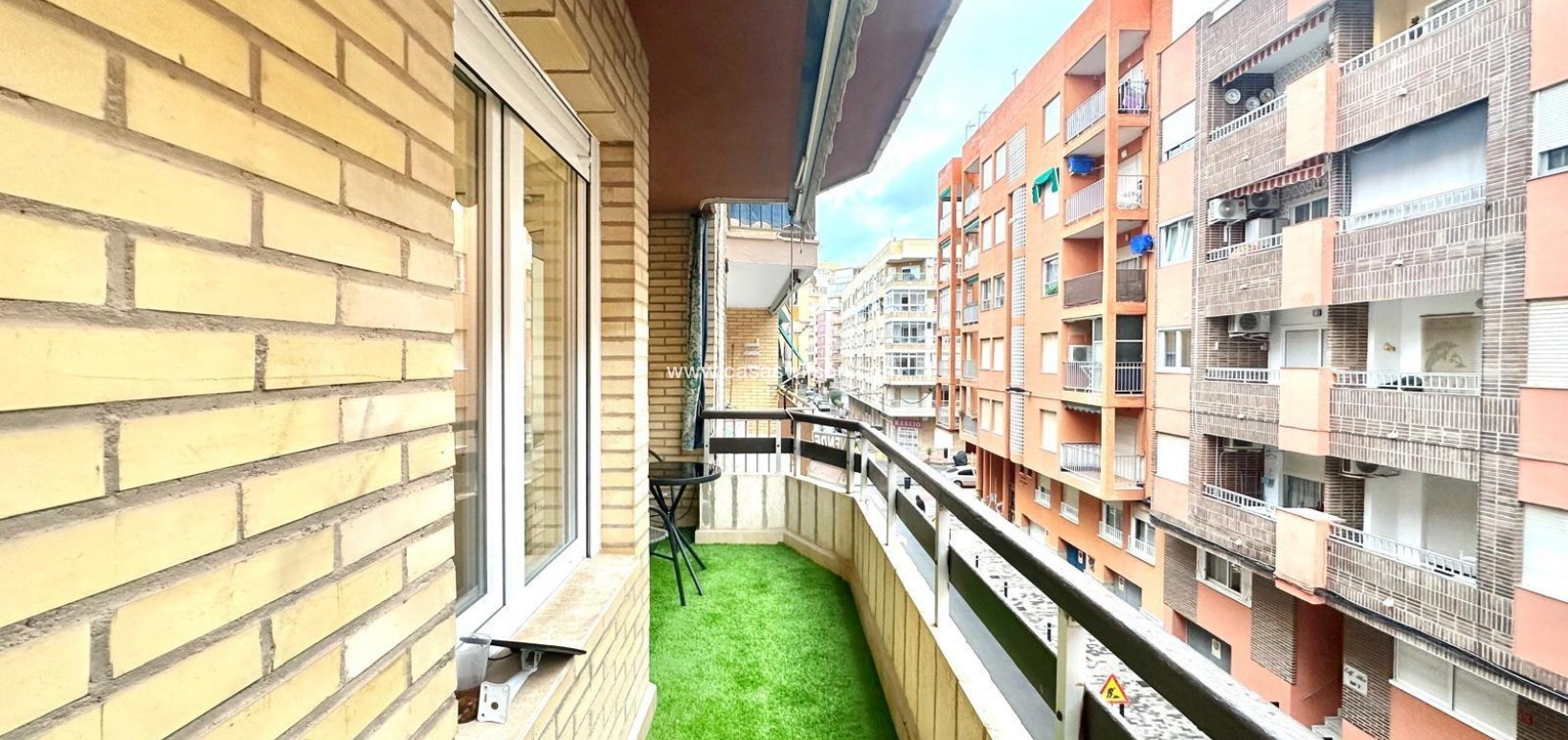 Sale - Appartement - Torrevieja - Playa del Cura