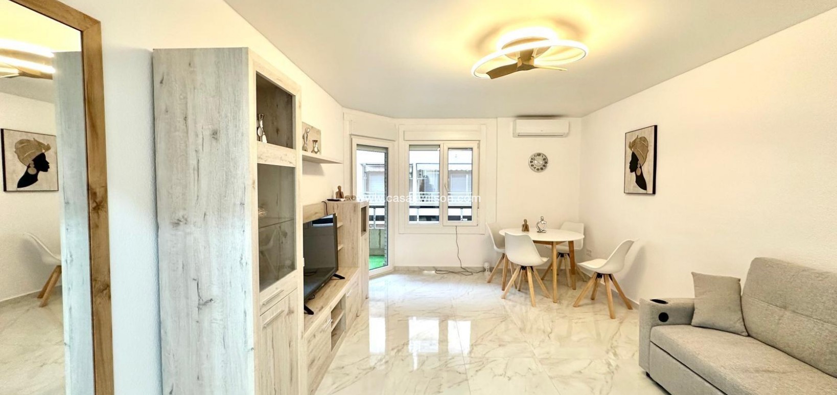 Sale - Appartement - Torrevieja - Playa del Cura