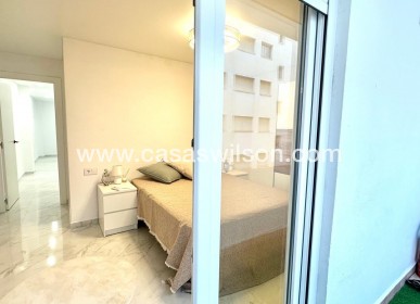 Sale - Appartement - Torrevieja - Playa del Cura